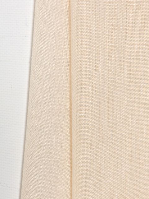 Marella szal damski lniany MLACOLONO - zdjęcie produktu nr 1