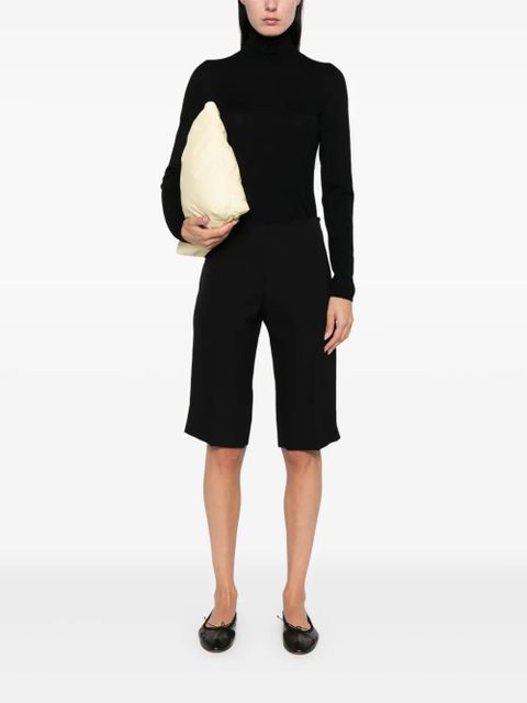 Max Mara cashmere sweater - Black