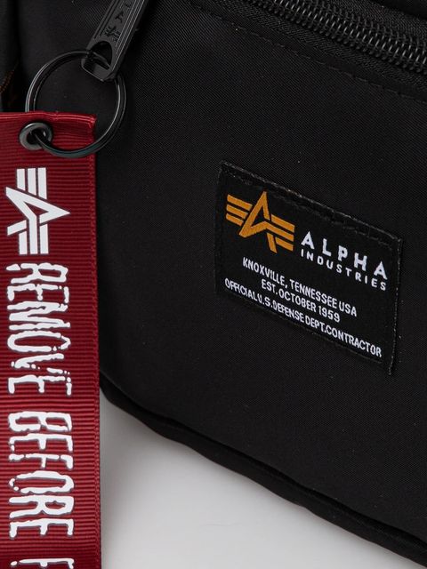 Alpha Industries nerka