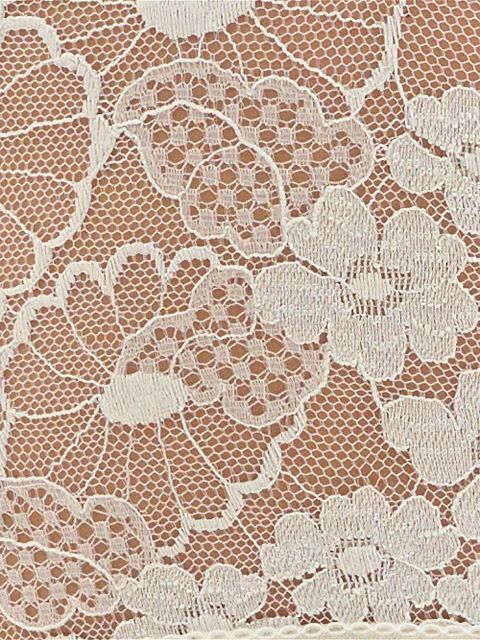 ERES Hortensia bodysuit - White - zdjęcie produktu nr 2