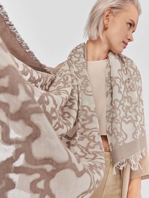 Tous szal Kaos Devore