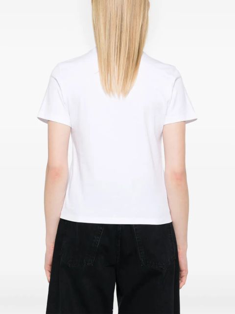 AMIRI Core logo T-shirt - White