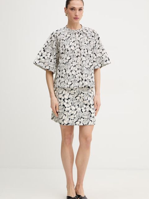 Weekend Max Mara spódnica FUNGO - zdjęcie produktu nr 1