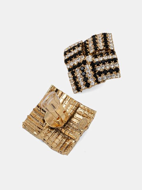 Luisa Spagnoli klipsy 542552