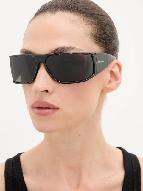 Saint Laurent okulary przeciwsłoneczne