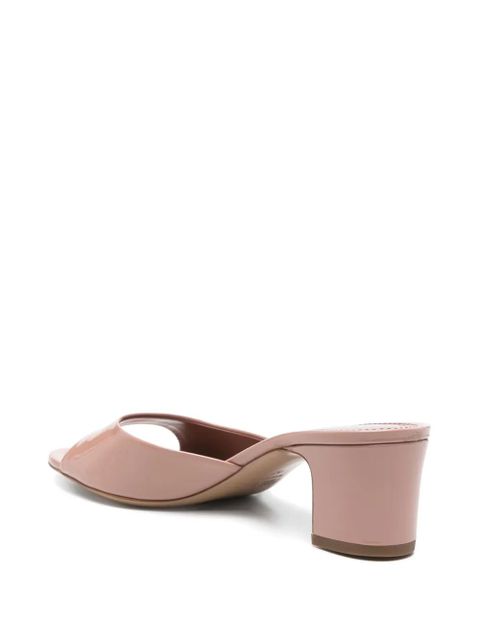 Paris Texas 50mm Lara sandals - Pink - zdjęcie produktu nr 2
