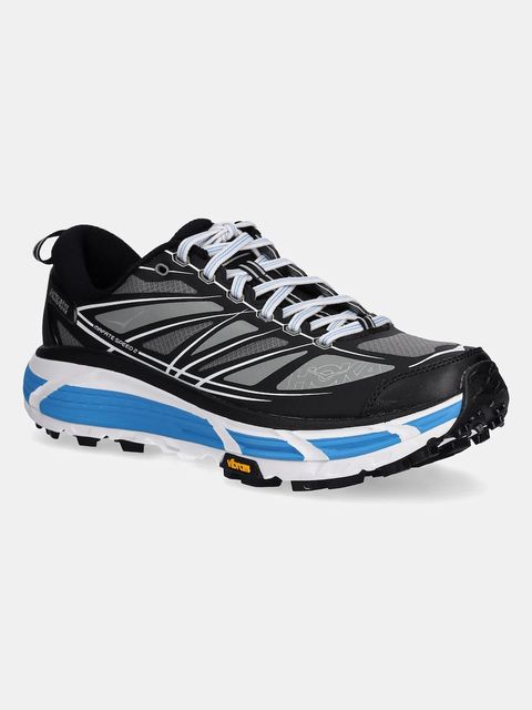 Hoka buty do biegania Mafate Speed 2 kolor czarny 1126851 - zdjęcie produktu nr 1
