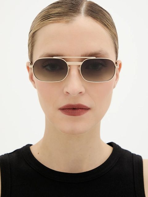 Moschino okulary przeciwsłoneczne