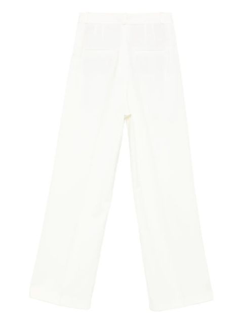 Róhe Tailored Trousers - 112 - zdjęcie produktu nr 2
