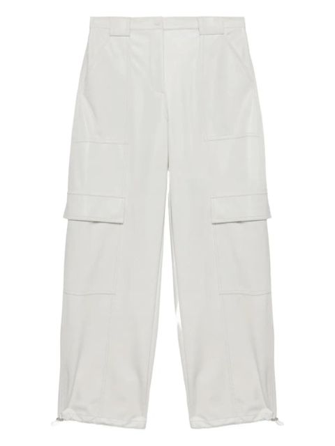 Simkhai Sofia cargo pants - White - zdjęcie produktu nr 1