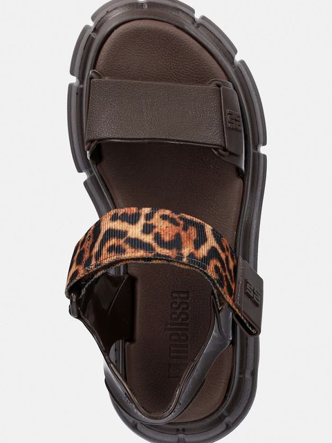 Melissa sandały MELISSA PULSE AD