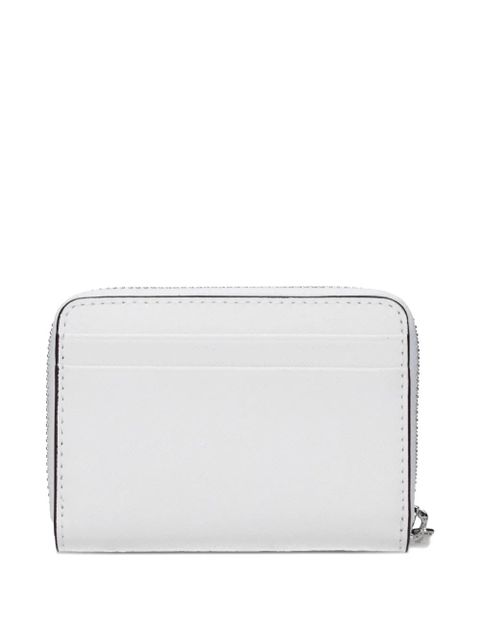 Michael Kors leather wallet - White - zdjęcie produktu nr 2