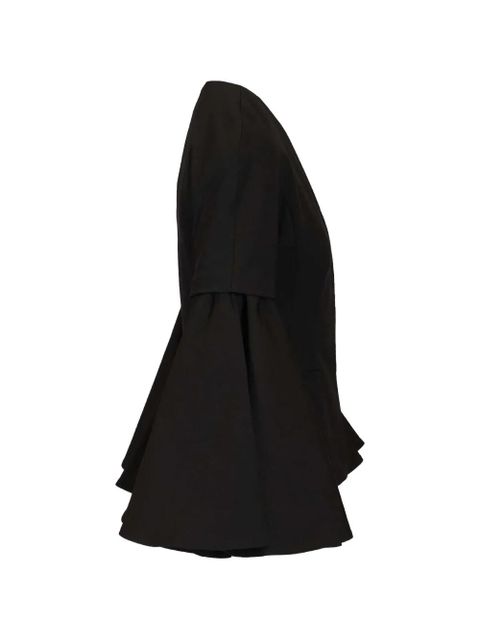 Jacquemus Paysan bell-sleeve jacket - Black