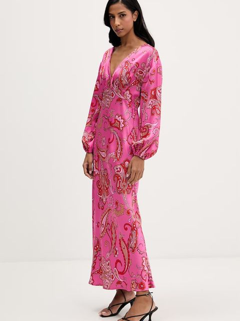 Never Fully Dressed sukienka - zdjęcie produktu nr 1