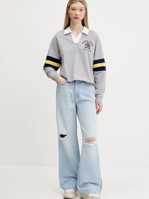 Tommy Jeans jeansy - zdjęcie produktu nr 2