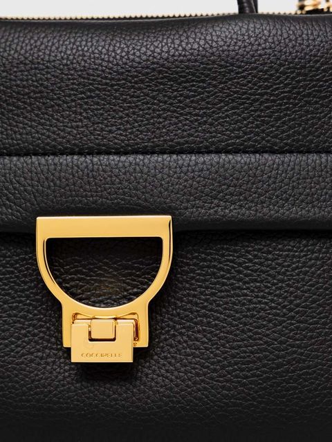 Coccinelle torebka skórzana