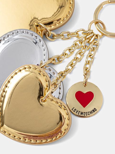 Love Moschino brelok damski - zdjęcie produktu nr 1