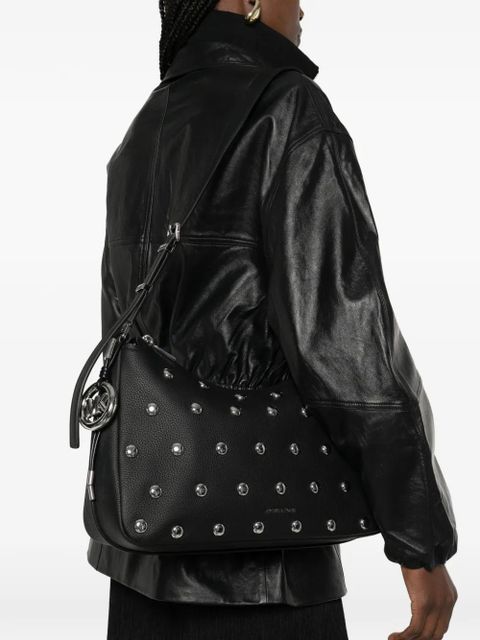 Michael Kors studded shoulder bag - Black - zdjęcie produktu nr 2