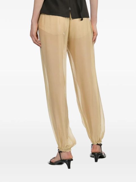 Paloma Wool Weza trousers - Neutrals