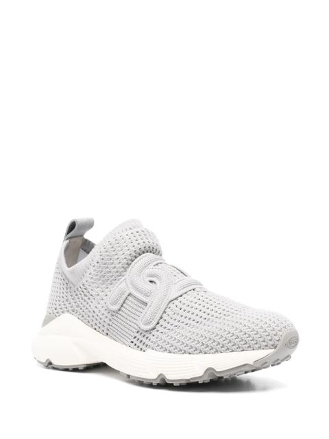 Tod's Kate sneakers - Grey - zdjęcie produktu nr 2