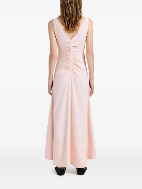 Proenza Schouler Remi dress - Pink