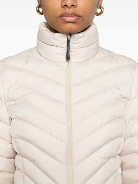 Moncler Grange jacket - Neutrals