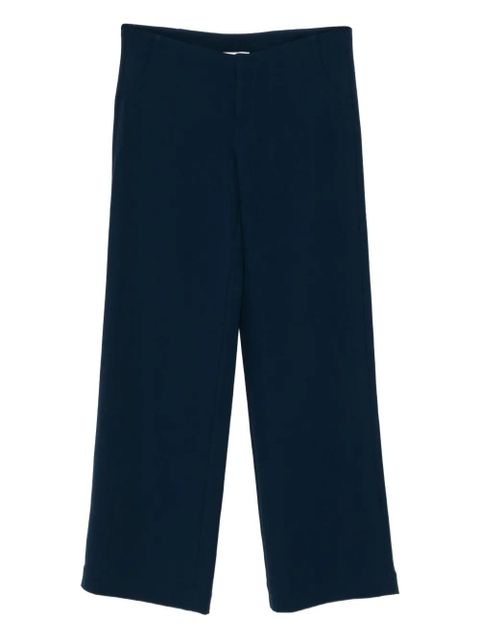 Reformation Vida trousers - Blue - zdjęcie produktu nr 1