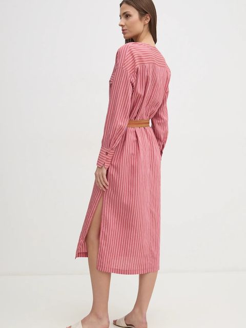 La Petite Française sukienka REDA - zdjęcie produktu nr 2