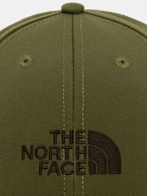 The North Face czapka z daszkiem Rrecycled 66 Classic - zdjęcie produktu nr 1