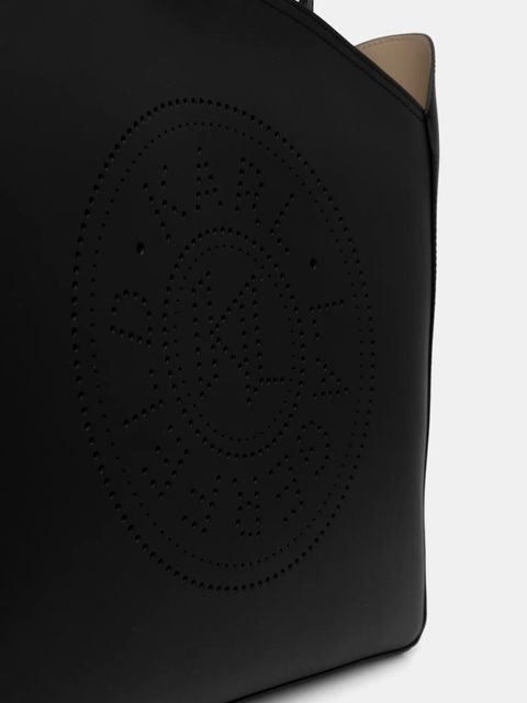 Karl Lagerfeld torebka kolor czarny A1W30216