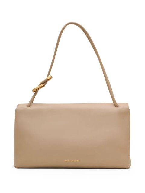 Marc Jacobs The Large Dual shoulder bag - Neutrals