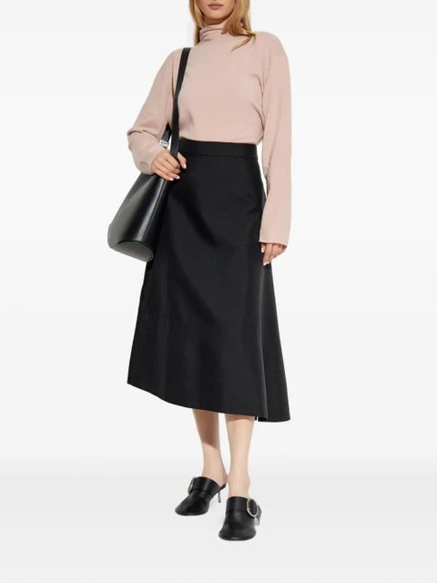 Jil Sander cashmere sweater - Pink - zdjęcie produktu nr 2