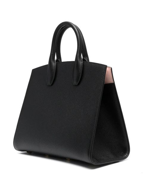 Ferragamo small Studio Box bag - Black