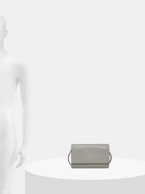 Furla torebka skórzana