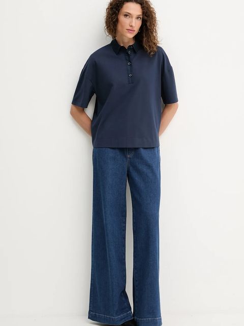 MM by Max Mara polo NAVE - zdjęcie produktu nr 1