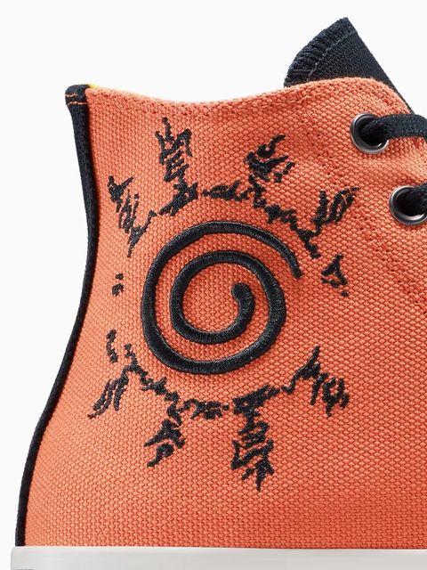 Converse trampki Converse x Naruto Chuck Taylor All Star