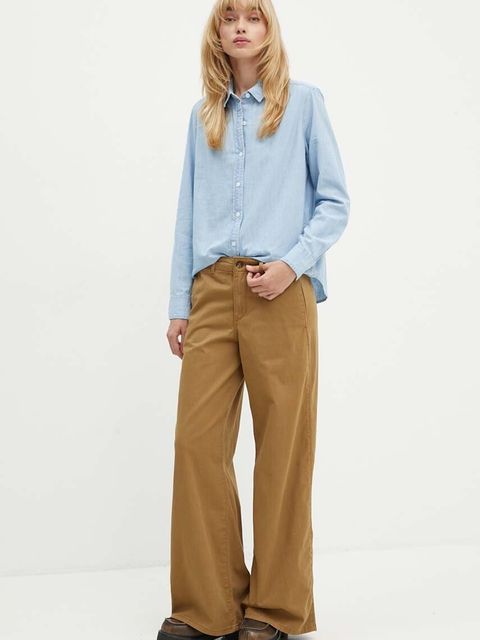 Levi's koszula bawełniana - zdjęcie produktu nr 1