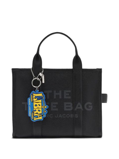 Marc Jacobs libra zodiac bag-charm - Blue