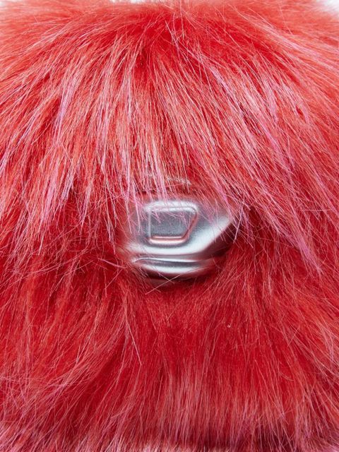 Diesel Monster charm - Red - zdjęcie produktu nr 2