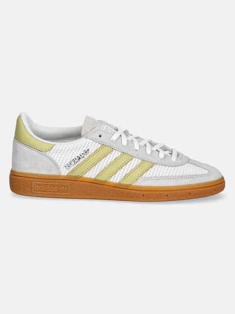adidas Originals sneakersy Handball Spezial kolor szary JI2657