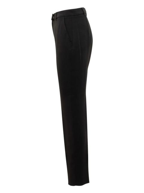 Max Mara Jerta trousers - Black