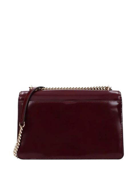 Tory Burch Emerson shoulder bag - Red - zdjęcie produktu nr 2