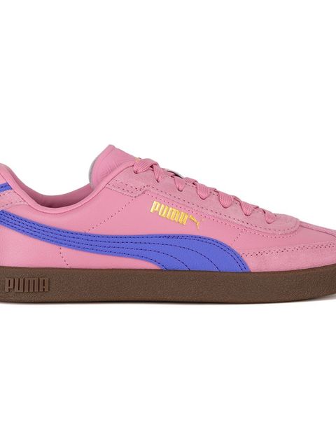 PUMA CLUB II ERA 39744709 Różowy - zdjęcie produktu nr 1