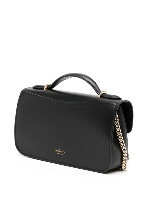 Mulberry Lana Day bag - Black - zdjęcie produktu nr 2
