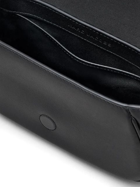 Marc Jacobs The Clover shoulder bag - Black