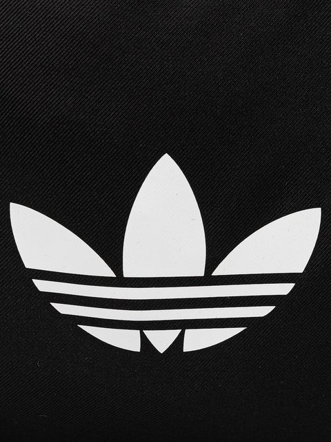 adidas Originals plecak Adicolor kolor czarny duży wzorzysty JX0240