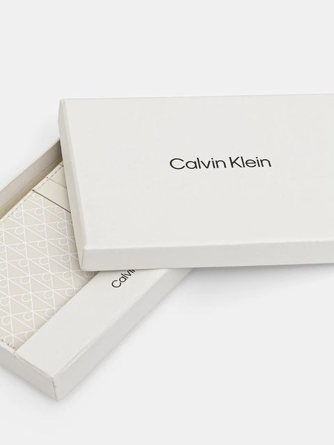 Calvin Klein portfel - zdjęcie produktu nr 2