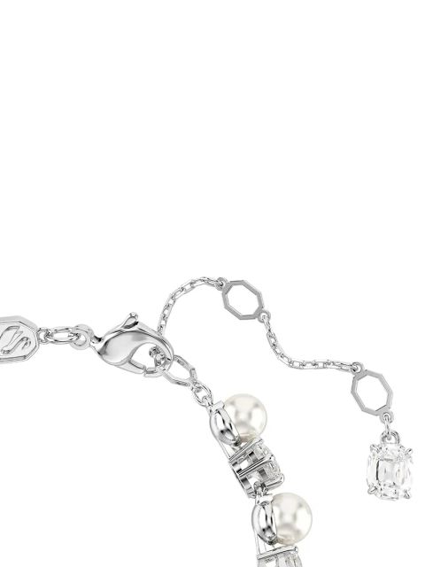 Swarovski bransoletka MATRIX damska 5689625