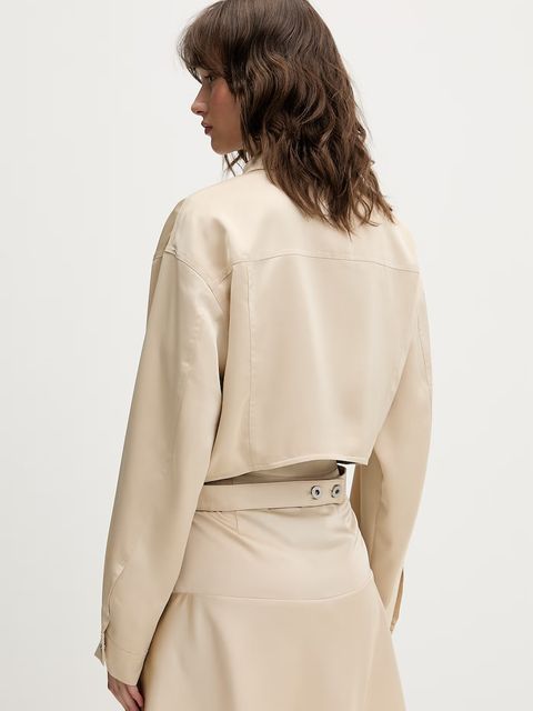 Karl Lagerfeld Jeans kurtka - zdjęcie produktu nr 2