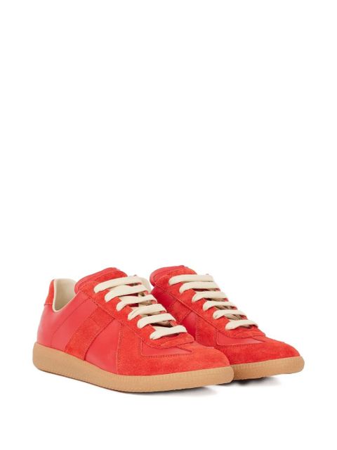 Maison Margiela Replica sneakers - Red